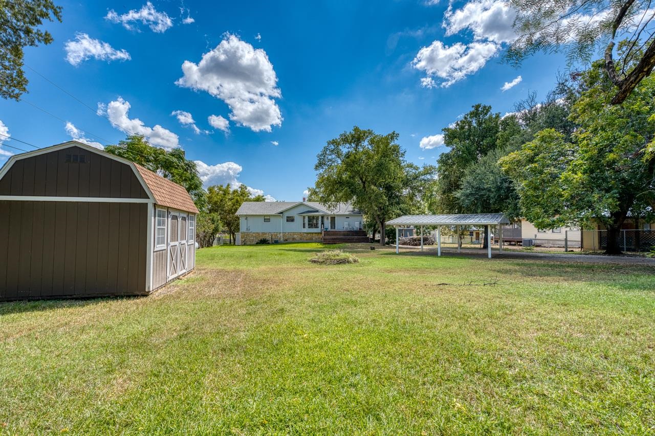 303 Granite Shoals Lane Sunrise Beach TX 78643