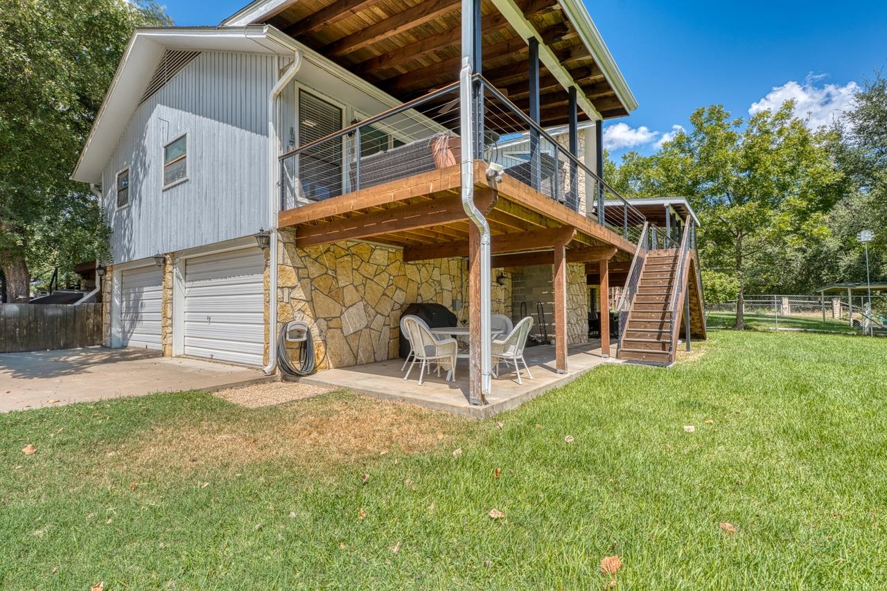 303 Granite Shoals Lane Sunrise Beach TX 78643