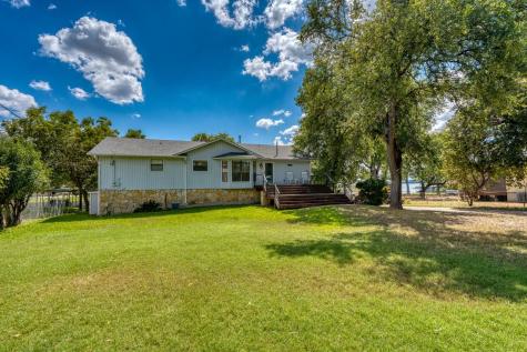 303 Granite Shoals Lane Sunrise Beach TX 78643