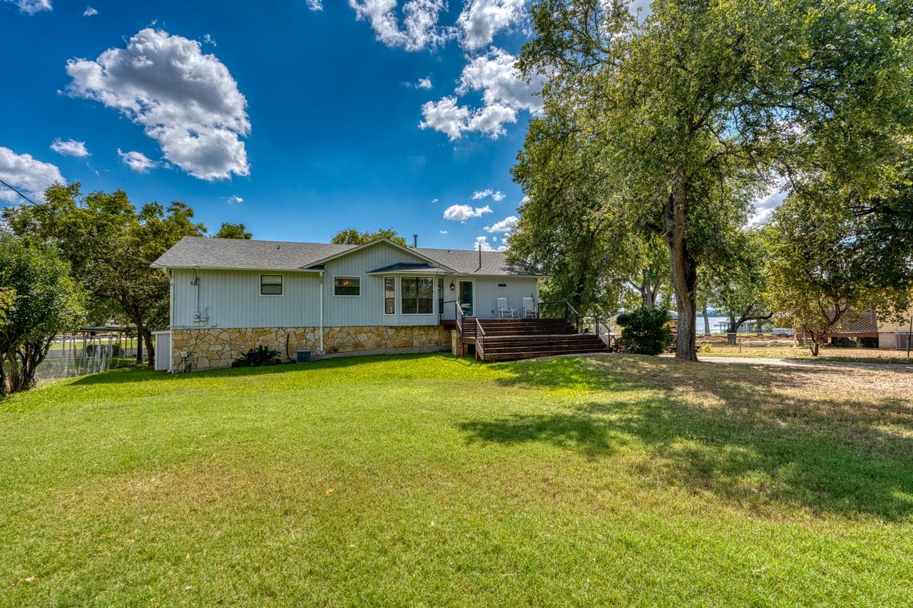 303 Granite Shoals Lane Sunrise Beach TX 78643