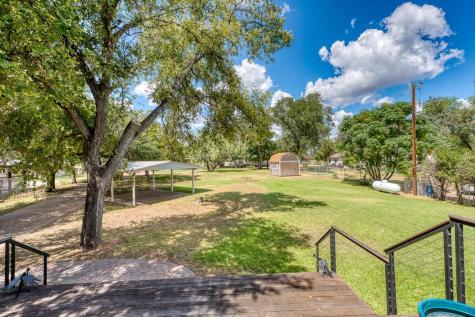 303 Granite Shoals Lane Sunrise Beach TX 78643