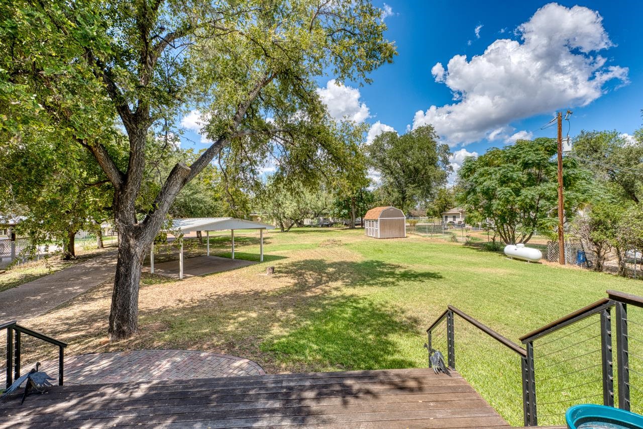 303 Granite Shoals Lane Sunrise Beach TX 78643