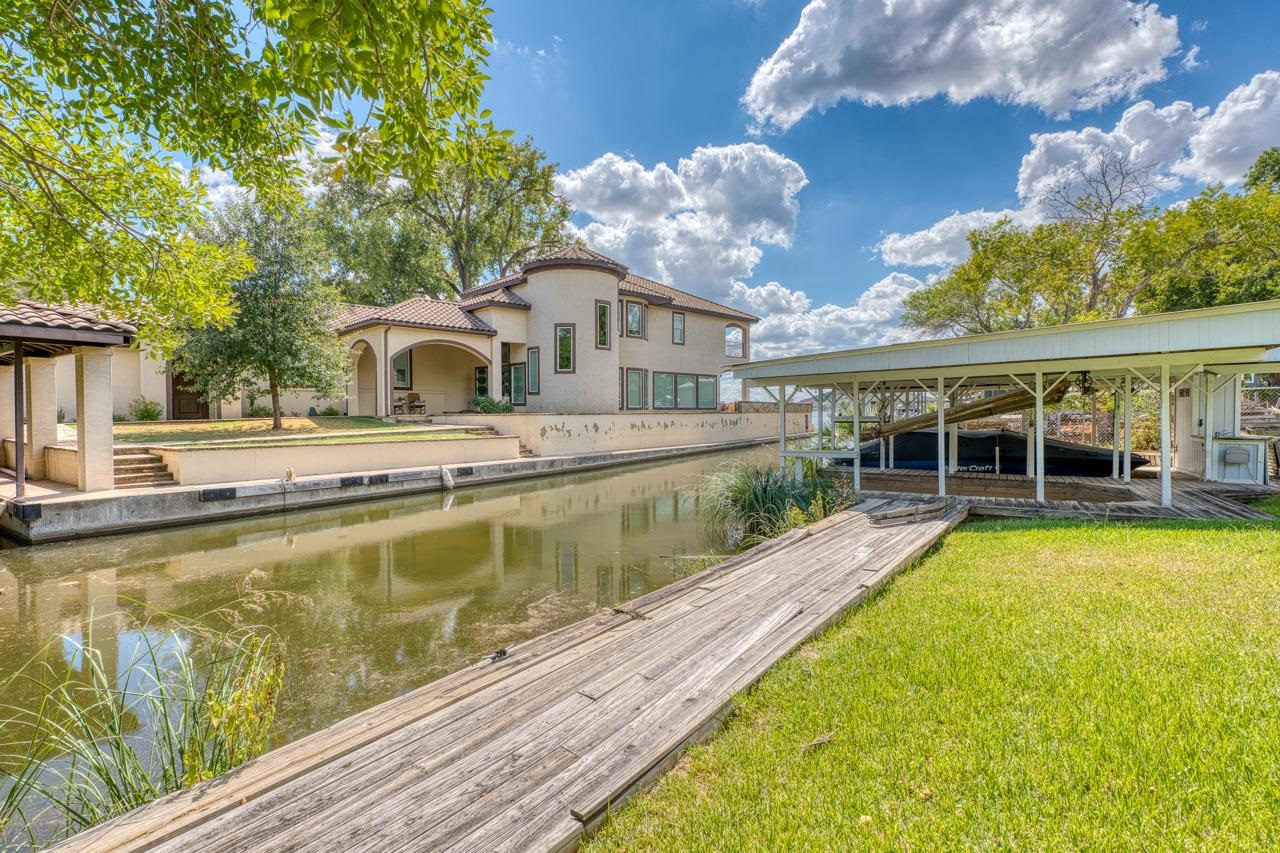 303 Granite Shoals Lane Sunrise Beach TX 78643