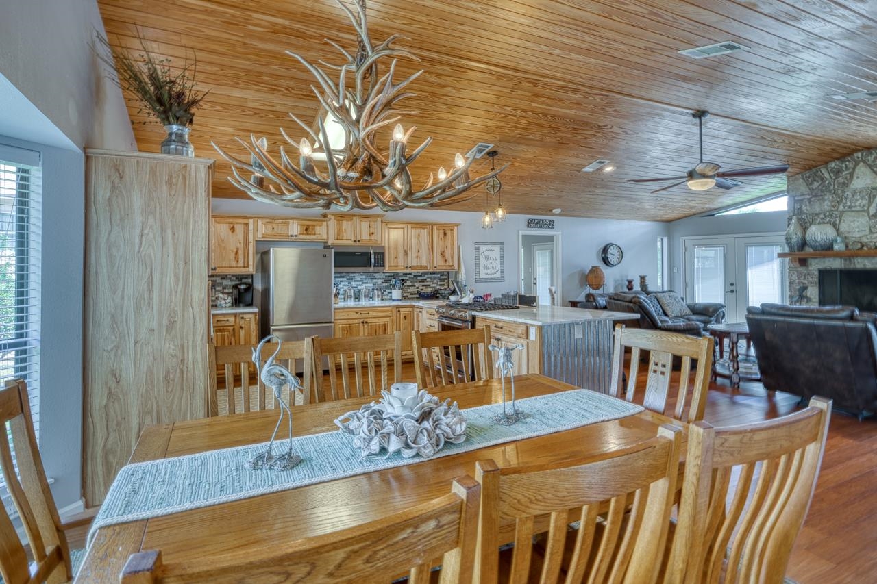 303 Granite Shoals Lane Sunrise Beach TX 78643