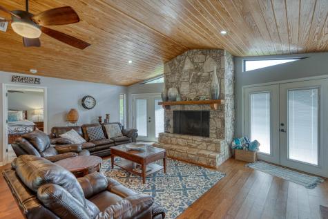 303 Granite Shoals Lane Sunrise Beach TX 78643
