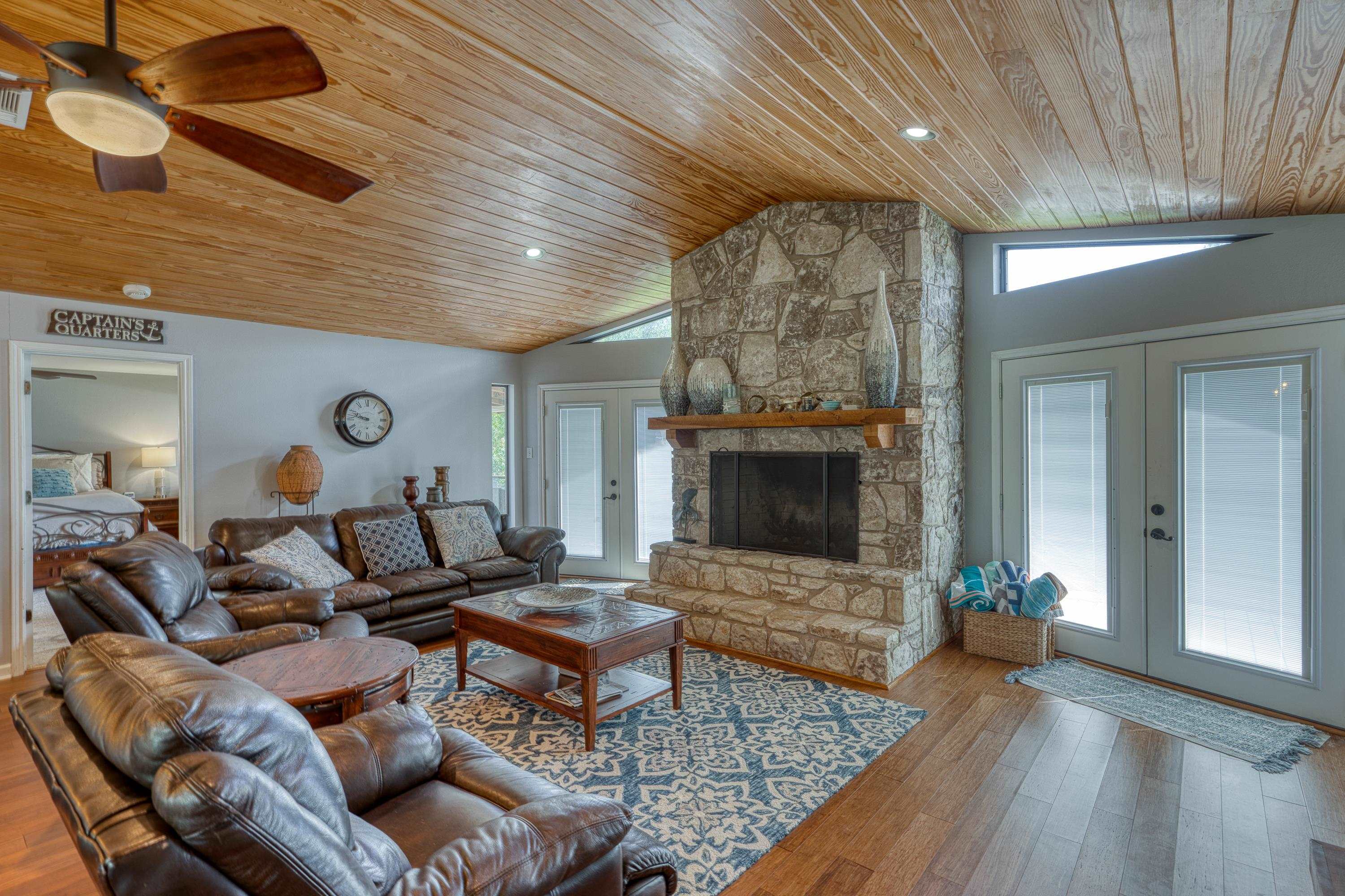 303 Granite Shoals Lane Sunrise Beach TX 78643