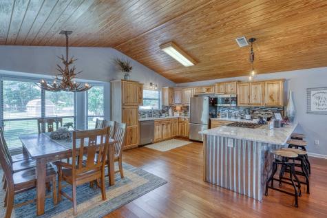 303 Granite Shoals Lane Sunrise Beach TX 78643