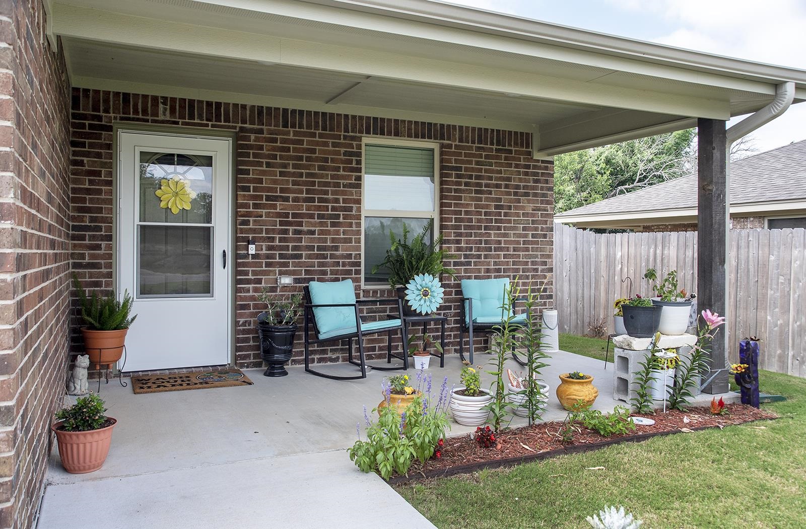 824 Elijah Lane Lampasas TX 76550