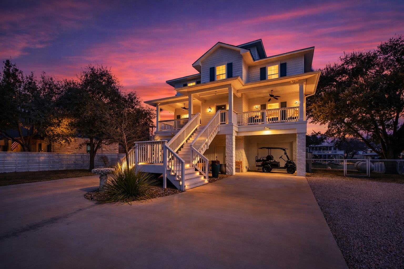 513 Oleander Drive Granite Shoals TX 78654