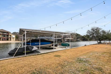 513 Oleander Drive Granite Shoals TX 78654