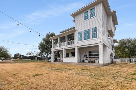 513 Oleander Drive Granite Shoals TX 78654