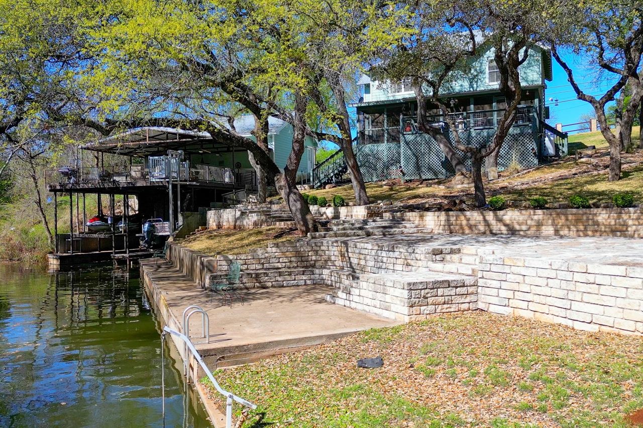 765 Sandy Mountain Drive Sunrise Beach TX 78643