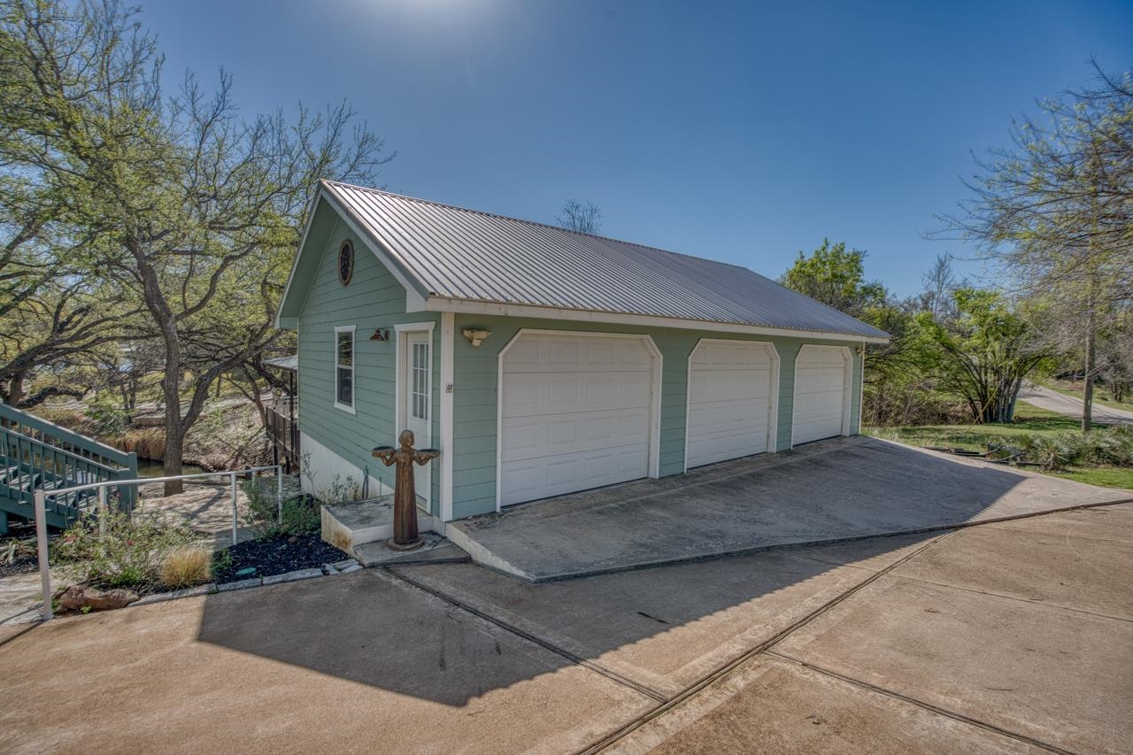 765 Sandy Mountain Drive Sunrise Beach TX 78643