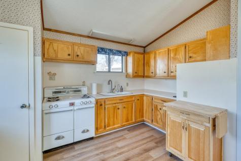 310 N Chaparral Burnet TX 78611