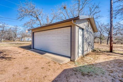 310 N Chaparral Burnet TX 78611