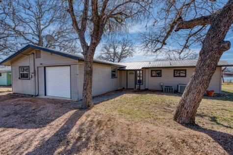 310 N Chaparral Burnet TX 78611