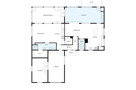 310 N Chaparral Burnet TX 78611