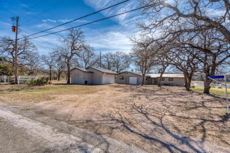 310 N Chaparral Burnet TX 78611