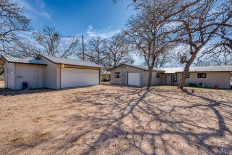 310 N Chaparral Burnet TX 78611