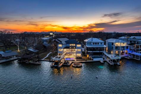 140 Riverbend Lane Kingsland TX 78639