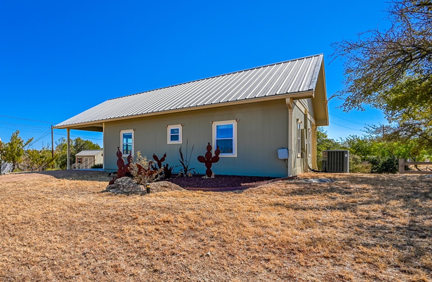 733 Sandy Harbor Drive Horseshoe Bay TX 78657