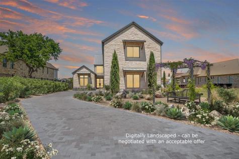 98 Wennmohs Place Horseshoe Bay TX 78657