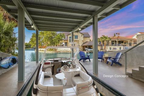 98 Wennmohs Place Horseshoe Bay TX 78657