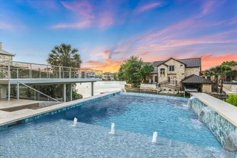 98 Wennmohs Place Horseshoe Bay TX 78657