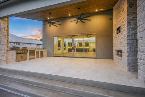 98 Wennmohs Place Horseshoe Bay TX 78657