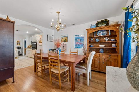 531 Pecan Creek Drive Horseshoe Bay TX 78657