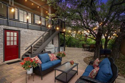 806 Hi Circle W Horseshoe Bay TX 78657