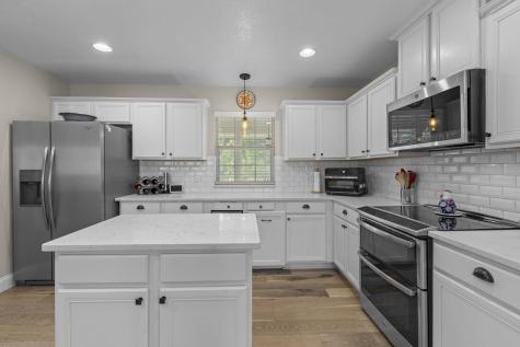 113 Scenic Drive Horseshoe Bay TX 78657