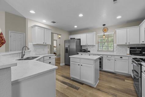 113 Scenic Drive Horseshoe Bay TX 78657