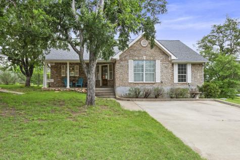 113 Scenic Drive Horseshoe Bay TX 78657
