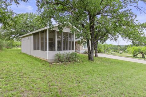 113 Scenic Drive Horseshoe Bay TX 78657