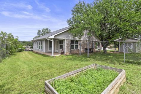 113 Scenic Drive Horseshoe Bay TX 78657