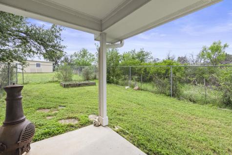 113 Scenic Drive Horseshoe Bay TX 78657