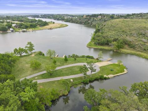 113 Scenic Drive Horseshoe Bay TX 78657