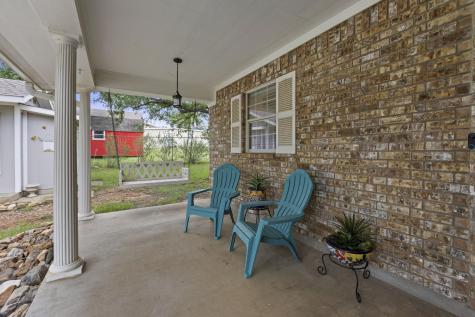 113 Scenic Drive Horseshoe Bay TX 78657