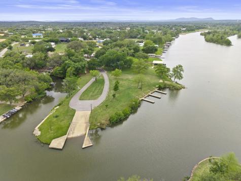 113 Scenic Drive Horseshoe Bay TX 78657