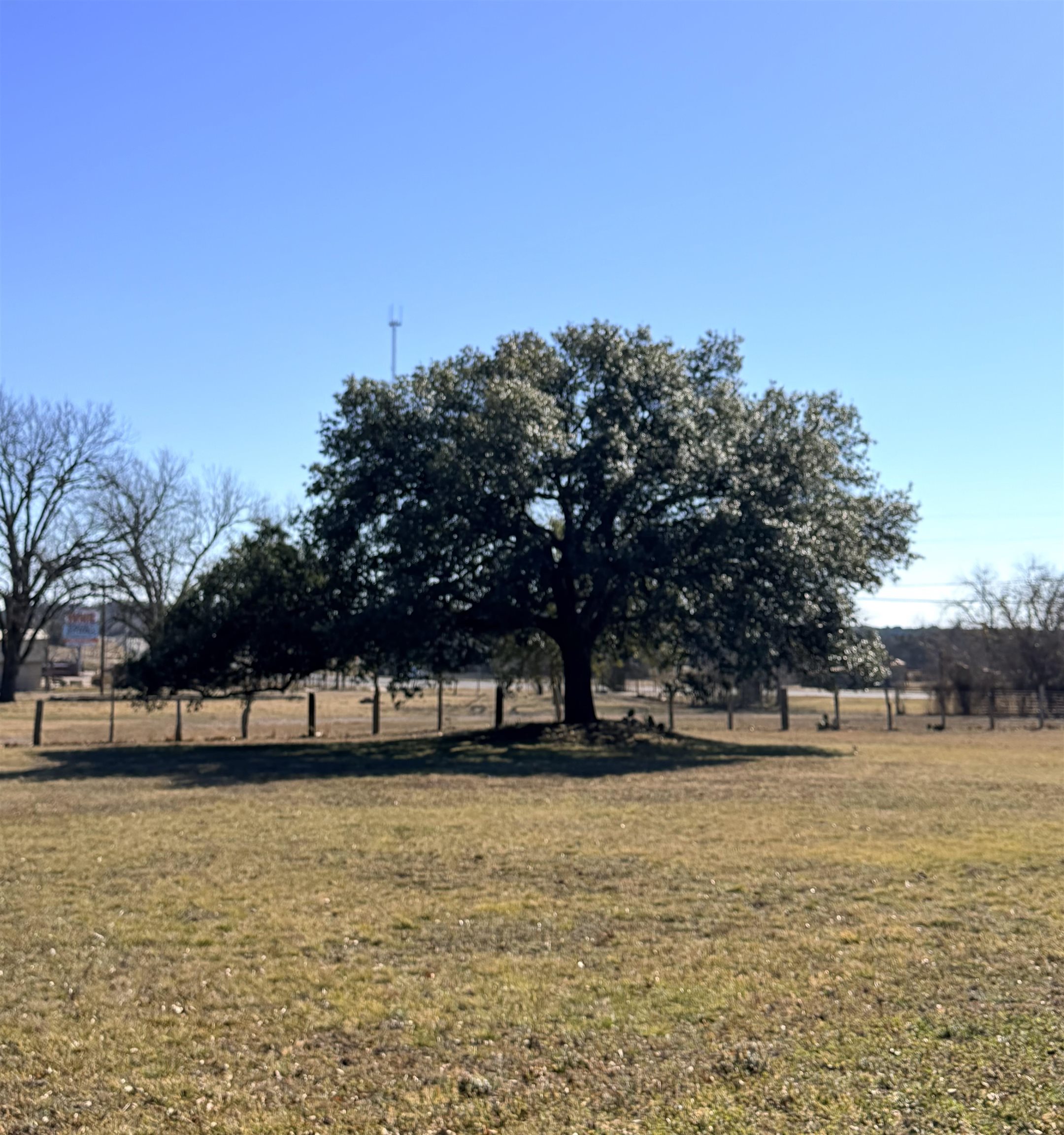 600 W Railway Street Lometa TX 76853