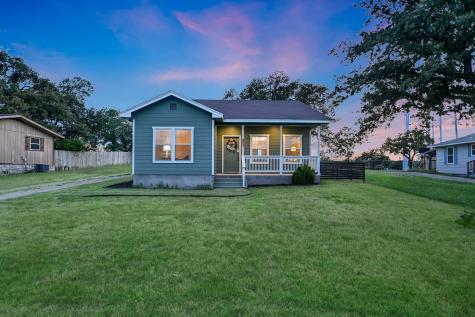 403 Elm Drive Kingsland TX 78639