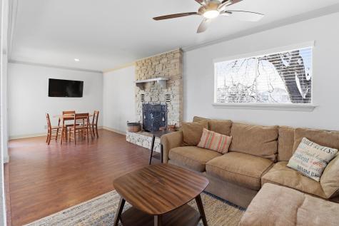 504 Cedarhill Drive Granite Shoals TX 78654