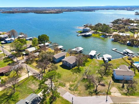 504 Cedarhill Drive Granite Shoals TX 78654