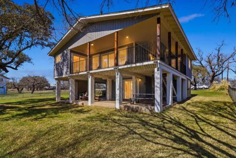 504 Cedarhill Drive Granite Shoals TX 78654