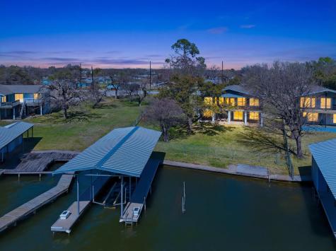 504 Cedarhill Drive Granite Shoals TX 78654