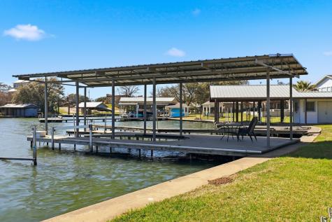 504 Cedarhill Drive Granite Shoals TX 78654