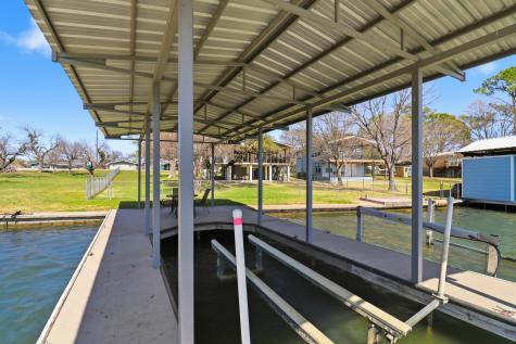 504 Cedarhill Drive Granite Shoals TX 78654