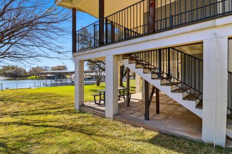 504 Cedarhill Drive Granite Shoals TX 78654