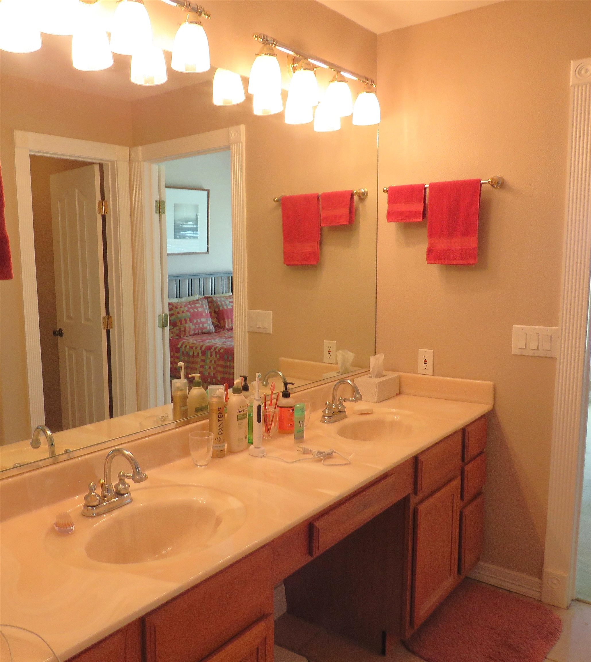 220 W Lakecrest Drive Bluffton TX 78607